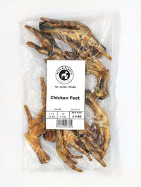 Chicken feet 150g