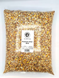 Premium Wild Bird Seed 5.1kg