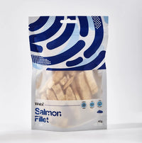 Waita Pet Freeze Dried Salmon 40g