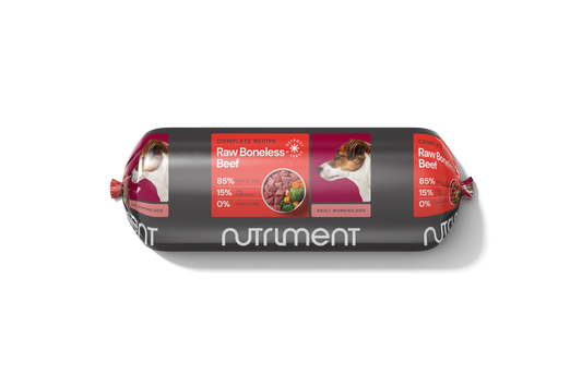 Nutriment Beef 1.4kg
