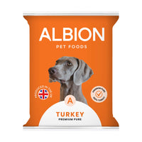 Albion Pure Turkey 454g