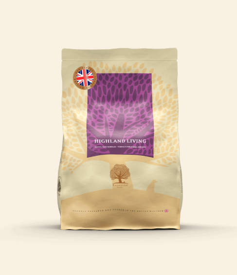 Essential Foods Highland Living 2.5kg