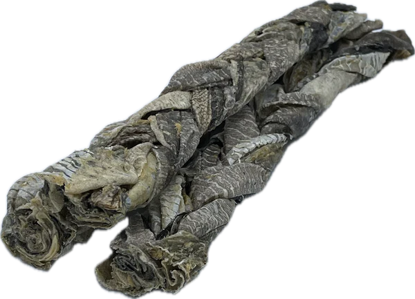 Fish Skin Braided x 1