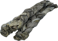 Fish Skin Braided