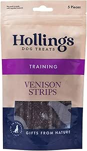 Hollings Venison Strips