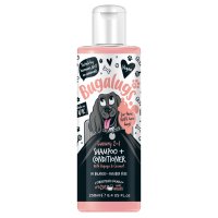 Bugalugs Two In One Papaya & Coconut 250ml