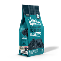 Wilsons Turkey and Duck Cold Pressed 2kg