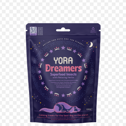 Yora Dreamers