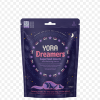 Yora Dreamers