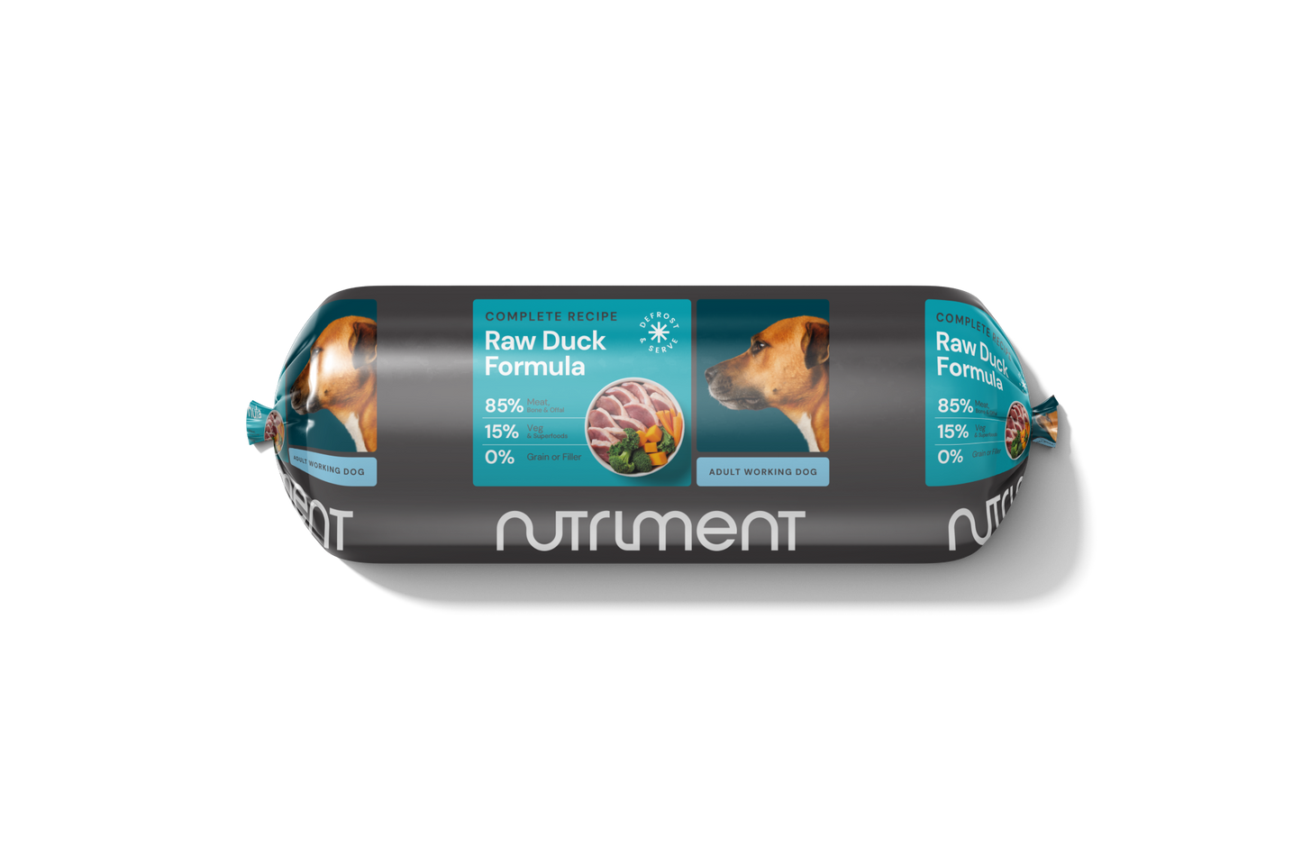 Nutriment Duck 1.4kg