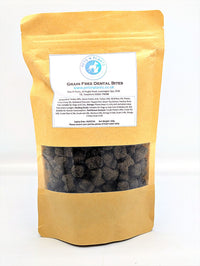 Pets N Plants Grain Free Dental Bites 150g