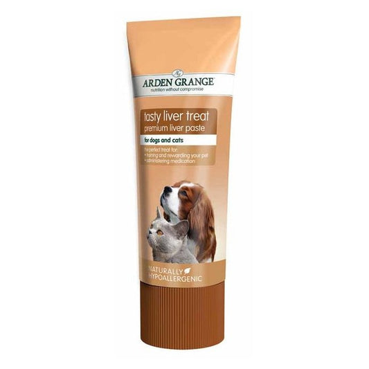 Arden Grange Liver Paste