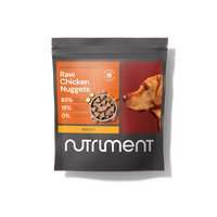 Nutriment Chicken Nuggets 1kg