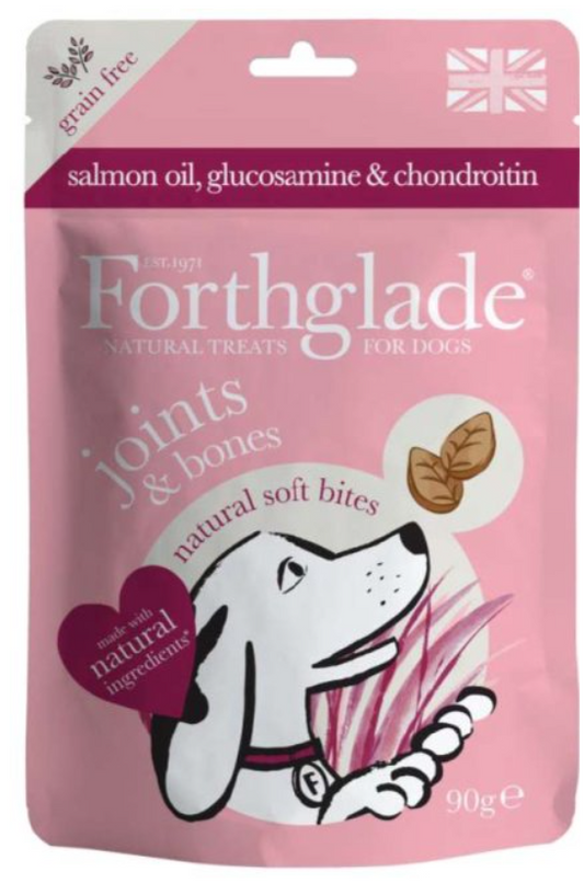 Forthglade Hip & Joint Treats