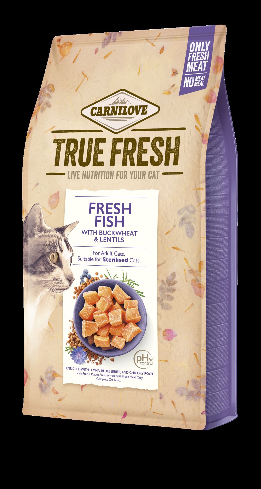 True Fresh Cat Fish 1.8kg