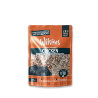 Wilsons Chicken Feed Fresh Pouch 380G