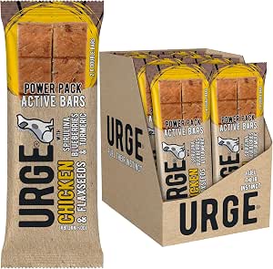 Urge Active Bars