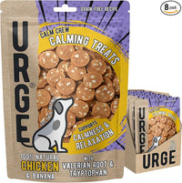 Urge Calming Treats 100g