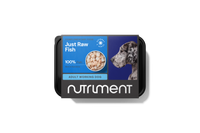 Nutriment Just Fish 500g