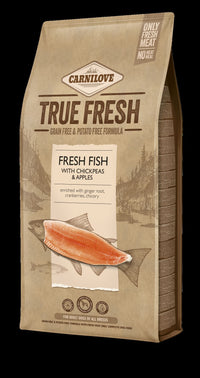 True Fresh Fish 11.4kg