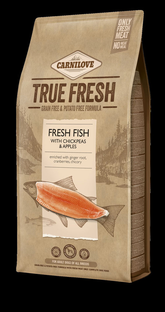 True Fresh Fish 11.4kg