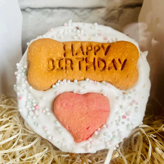 Life of Riley Birthday Cake