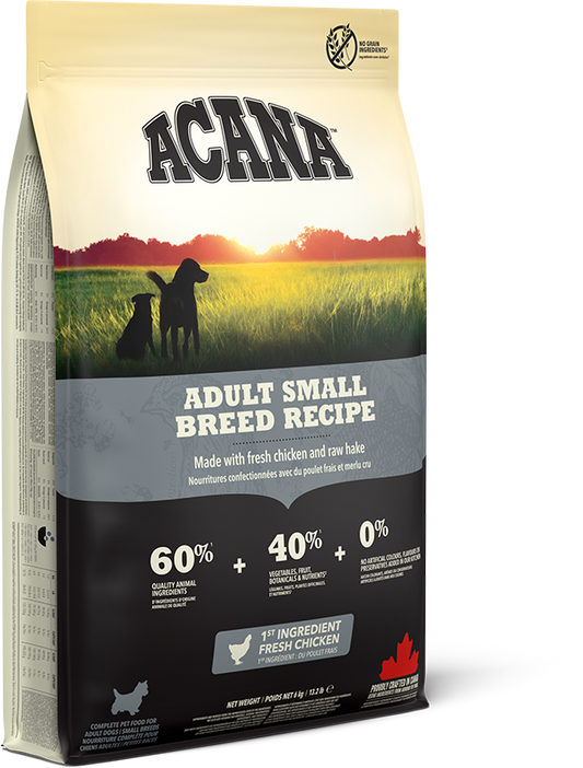 Acana Adult Small Breed 6kg