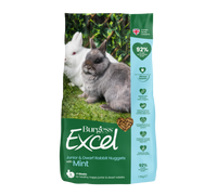 Burgess Excel Junior Rabbit 1.5kg