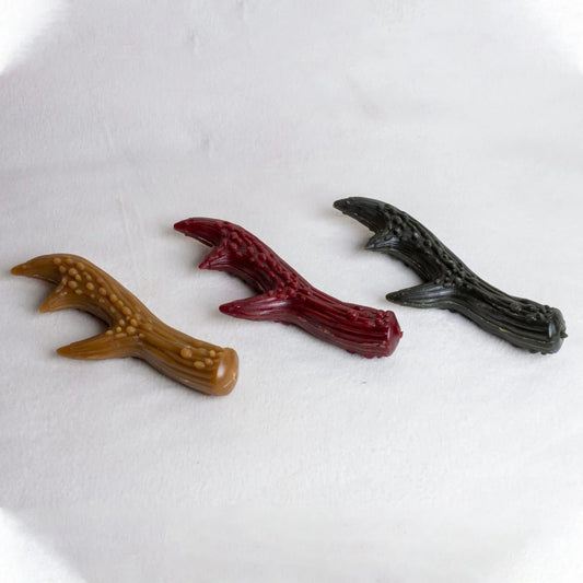 Makspatch Large Veggie Antler x 1