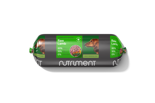 Nutriment Lamb 1.4kg