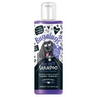 Bugalugs Maxi White Whitening Shampoo 250ml