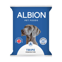 Albion Pure Tripe 454g