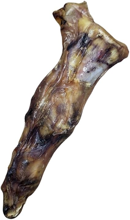 Ostrich Foot Large x 1