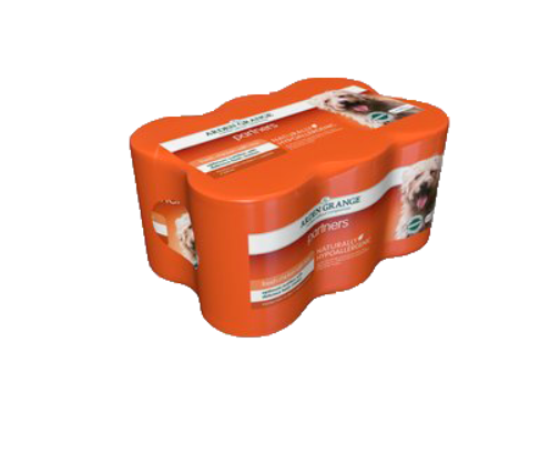 Arden Grange 6pk - Chicken