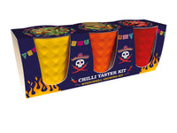 Taylors Bulbs Indoor Chilli Taster Trio