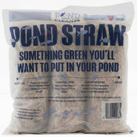 Pillow Wad Pond Straw barley straw pack