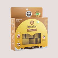 Dogsee Play Treatoy Refill Pack Original 10pcs 140g