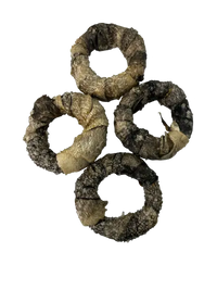 Cod Skin Donut Large