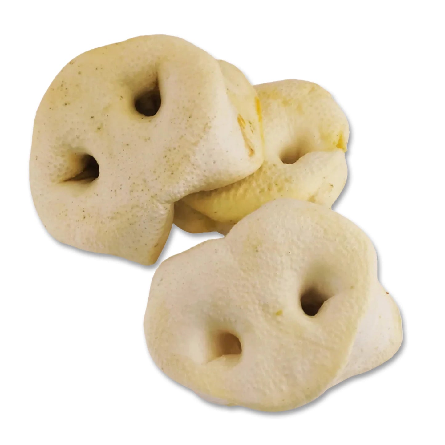 Pig Snouts Puffed x 1