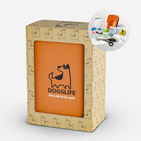 Dogslife first aid kit for dogs