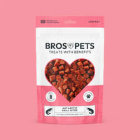 Bros Pets Krill Bites