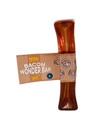 Nova Wonder Bar Bacon Large