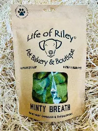 Life of Riley Minty Breath