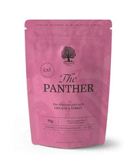 Essential Foods Cat Pate The Panther 85g