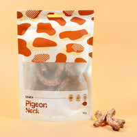 Waita Pet Freeze Dried Pigeon Neck 50g