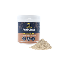 Proflax Anal Gland Support for Dogs - Bottoms Up 115g