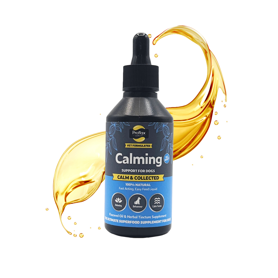 Proflax Calming Support 100ml