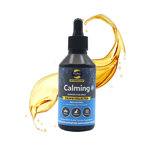 Proflax Calming Support 100ml
