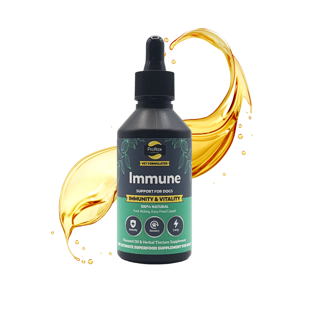 Proflax Immune 100ml