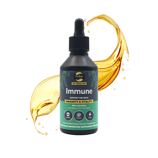 Proflax Immune 100ml